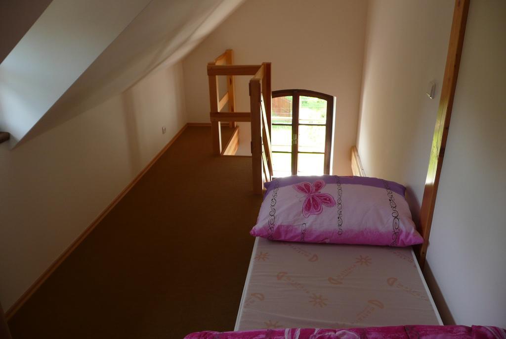 Hotel Statek Chmelovice Chambre photo