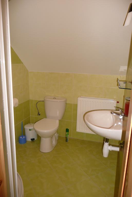 Hotel Statek Chmelovice Chambre photo